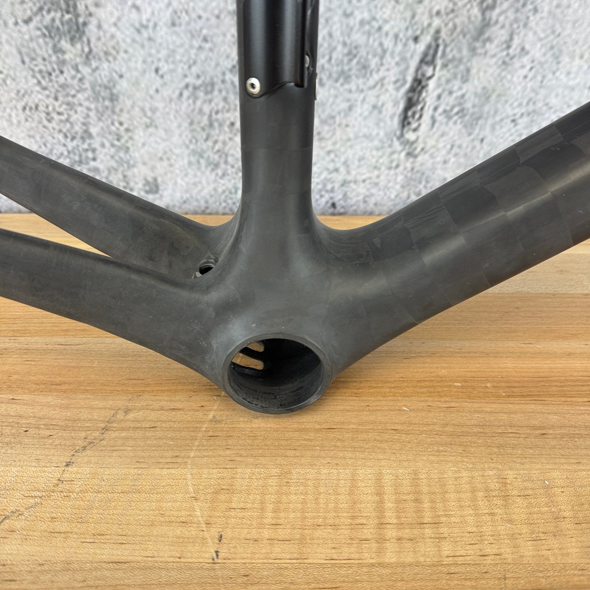 New! Felt FR FRD Ultimate 51cm 2022 Frame Only
