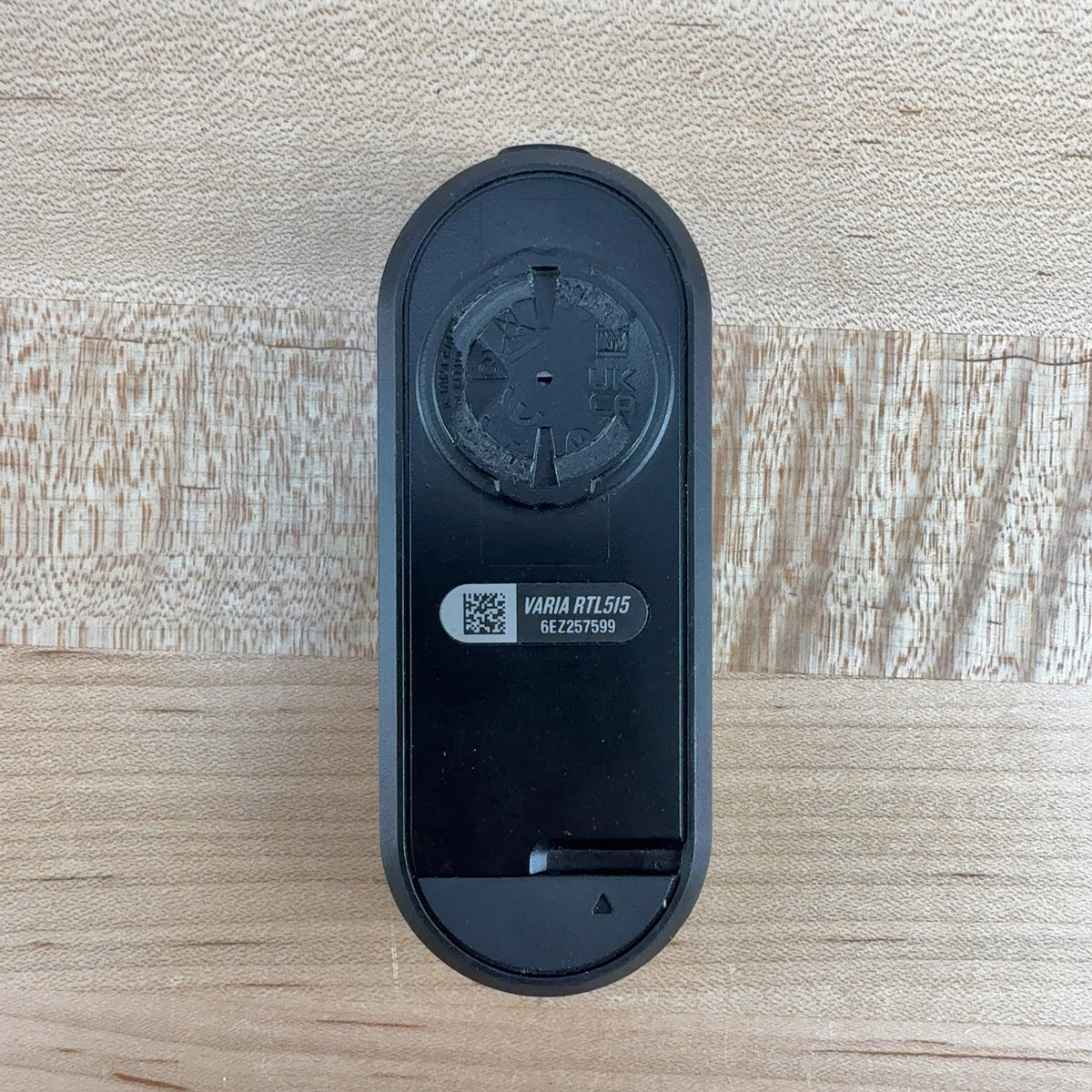 New! Garmin Varia RTL 515 Cycling Bike Radar Rear Tail Light w/ Mount