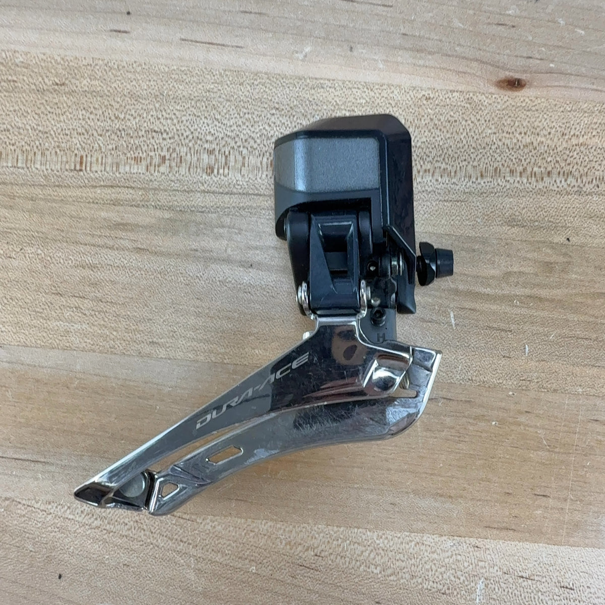 Low Mile! Shimano Dura-Ace R9150/R9170 Di2 11-Speed Disc Brake Groupset 1240g