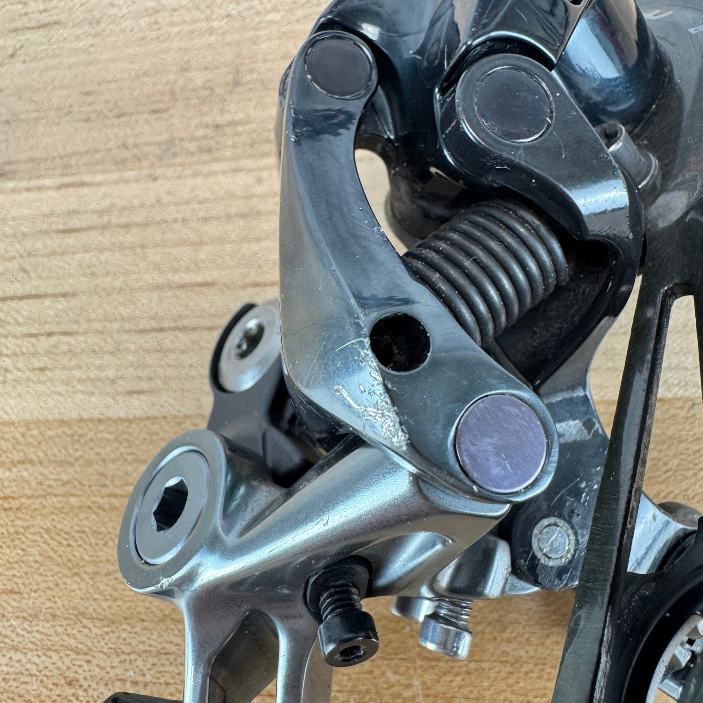 Shimano Dura-Ace RD-R9100 11-Speed Rear Derailleur