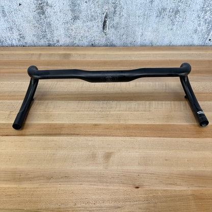Low Mile! Whisky Parts Co Spano Drop Handlebar