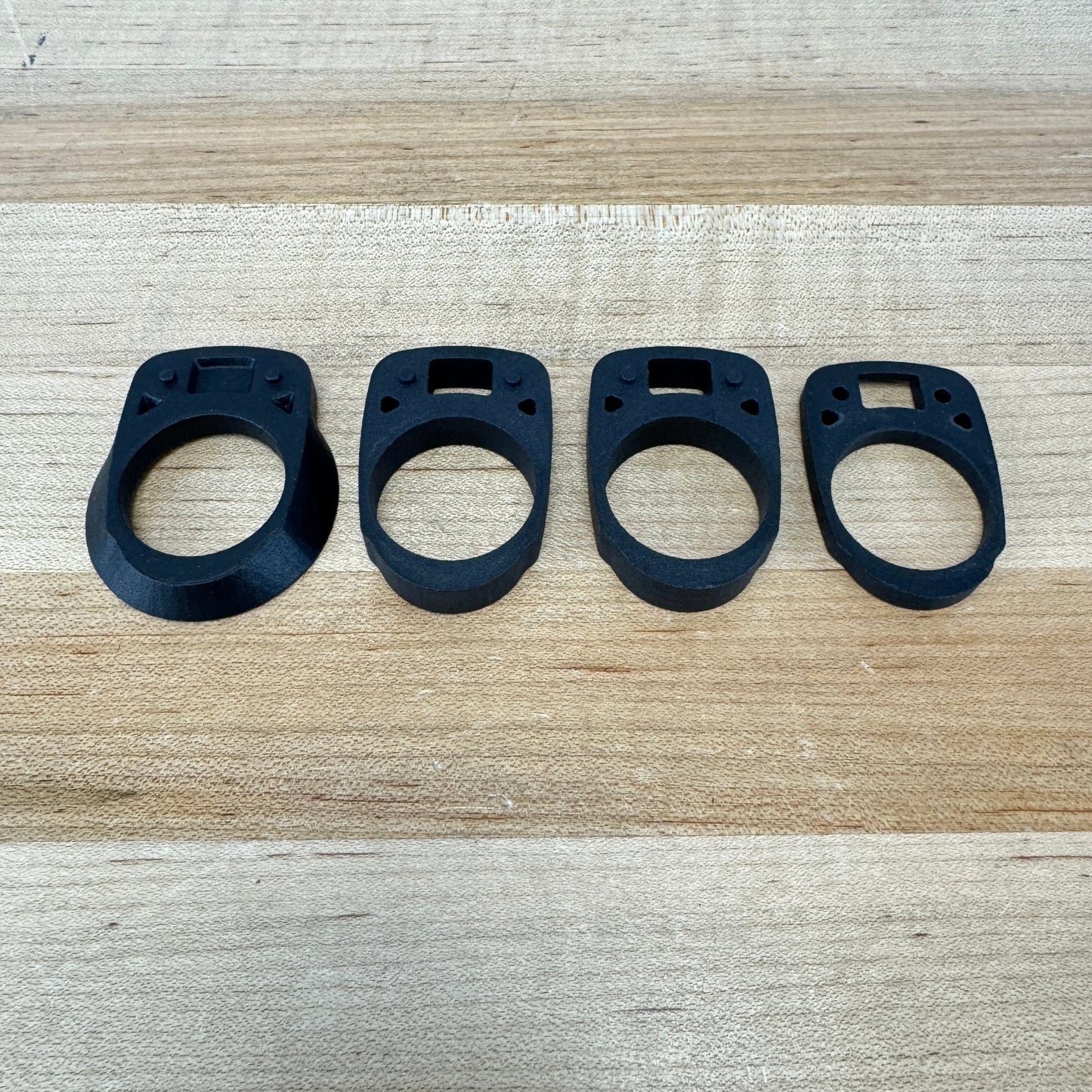 Low Mile! MagCAD Specialized Tarmac SL6/Crux Headset Update Kit Stem Spacers