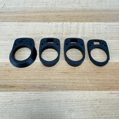 Low Mile! MagCAD Specialized Tarmac SL6/Crux Headset Update Kit Stem Spacers