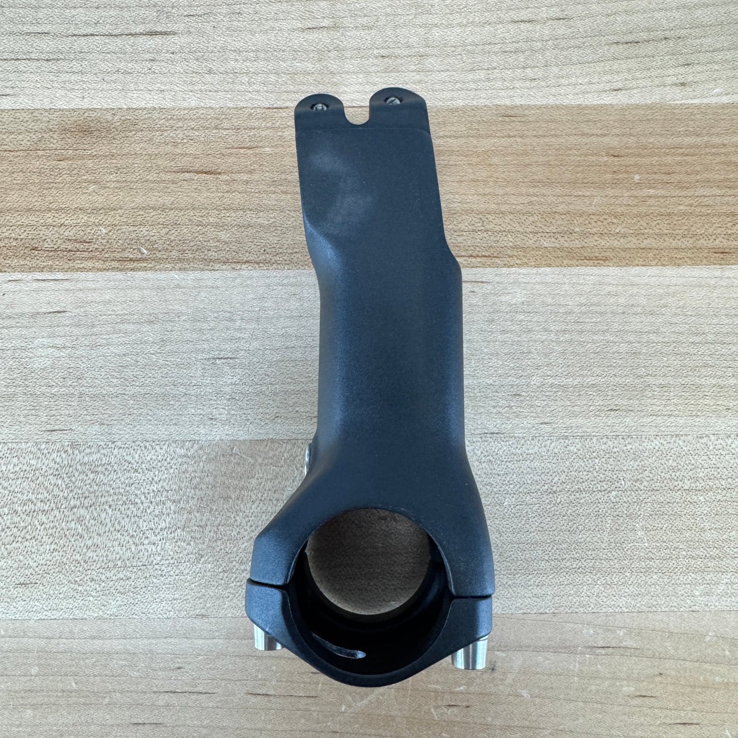 Light Use! Specialized S-Works Tarmac SL7 Alloy 90mm 31.8mm ±6º Bike Stem 170g