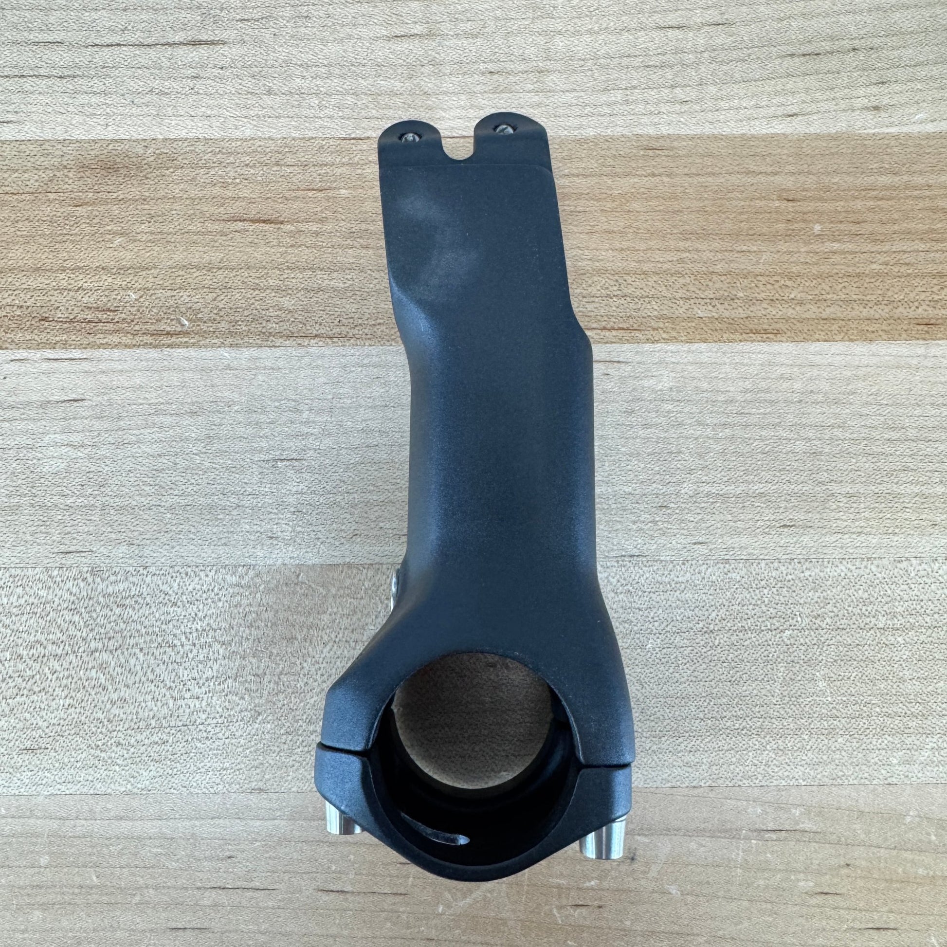 Light Use! Specialized S-Works Tarmac SL7 Alloy 90mm 31.8mm ±6º Bike Stem 170g