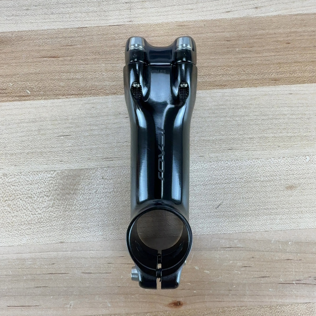 New Take Off! Specialized S-Works SL 90mm ±6 Degree Alloy Bike Stem 155g