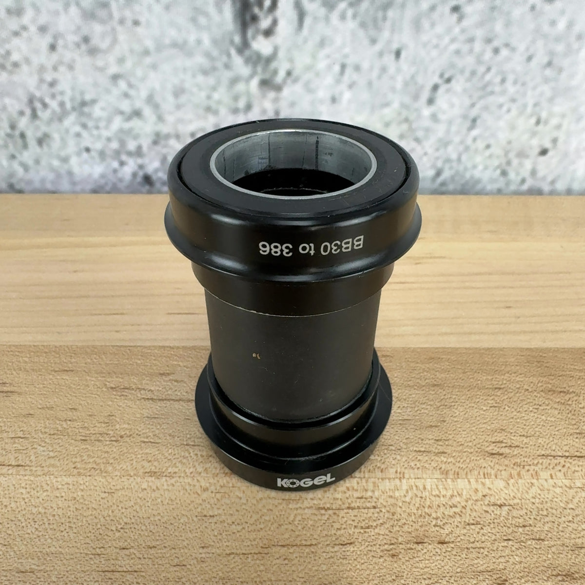 Kogel BB30-386 386EVO Ceramic Bike Bottom Bracket for Sram Dub Spindles 103g