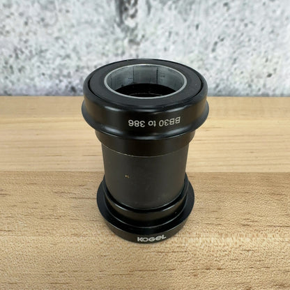 Kogel BB30-386 386EVO Ceramic Bike Bottom Bracket for Sram Dub Spindles 103g