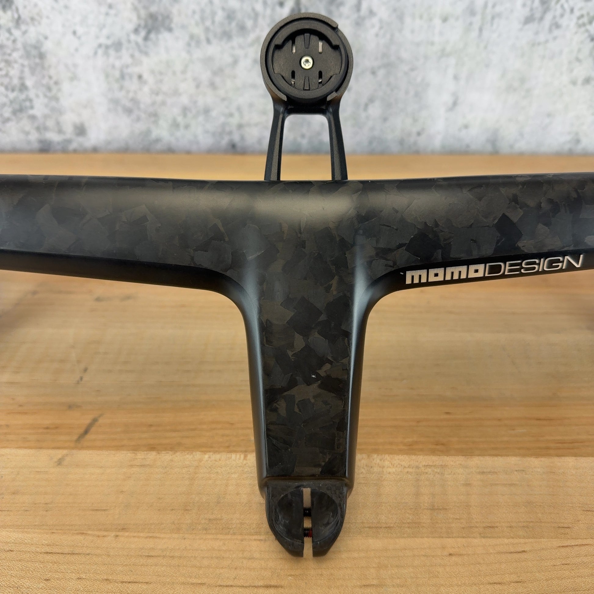 New Cannondale SystemBar R-One 40cm 120mm Carbon MOMODESIGN Integrated Handlebar
