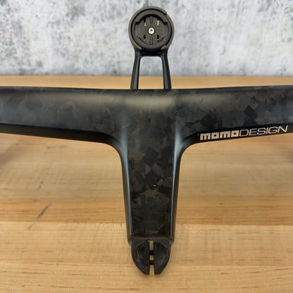 New Cannondale SystemBar R-One 40cm 120mm Carbon MOMODESIGN Integrated Handlebar