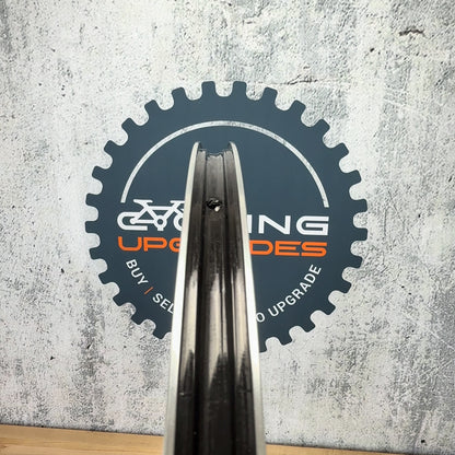 New Take Off! Rolf Prima Vigor Rim Brake Special Edition Silver Rim Brake Alloy Wheelset MSRP $1249