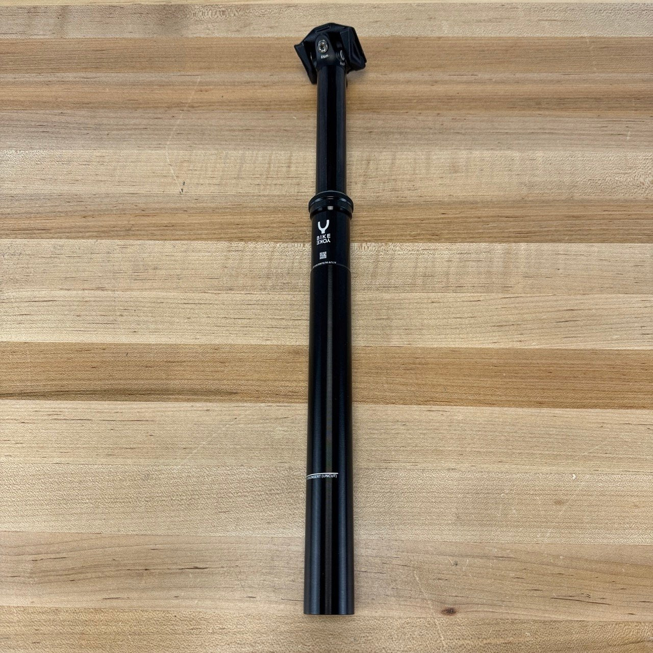 Low Mile! Bike Yoke Divine SL Seatpost