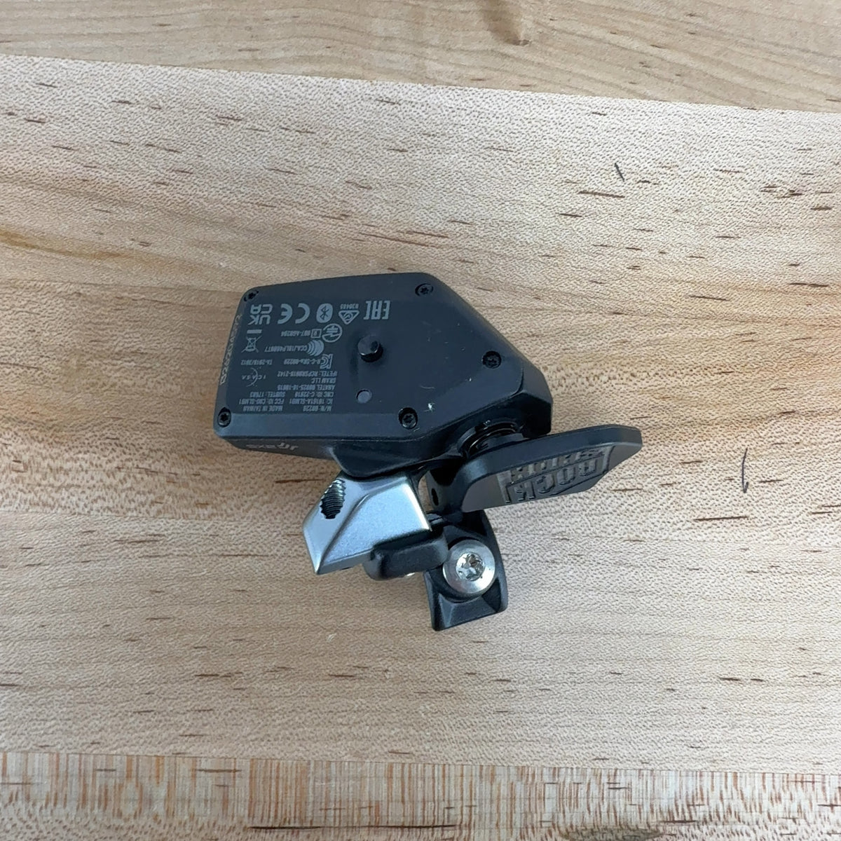 New Take Off! SRAM Reverb AXS MTB Left Side Dropper Post Remote w/Mount — photo 4 of 5