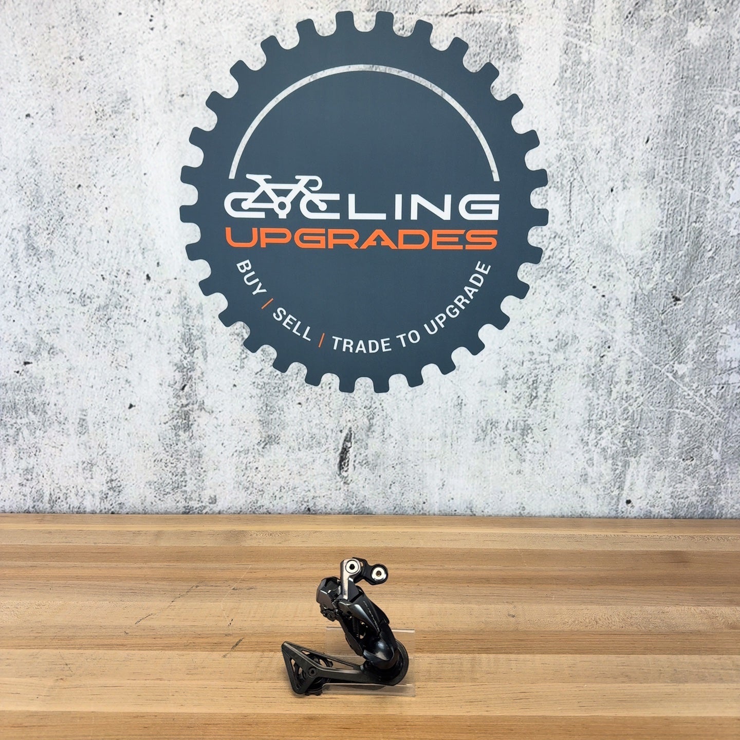 New Take Off! Shimano Dura-Ace RD-R9150 11-Speed Di2 Rear Derailleur MSRP $840