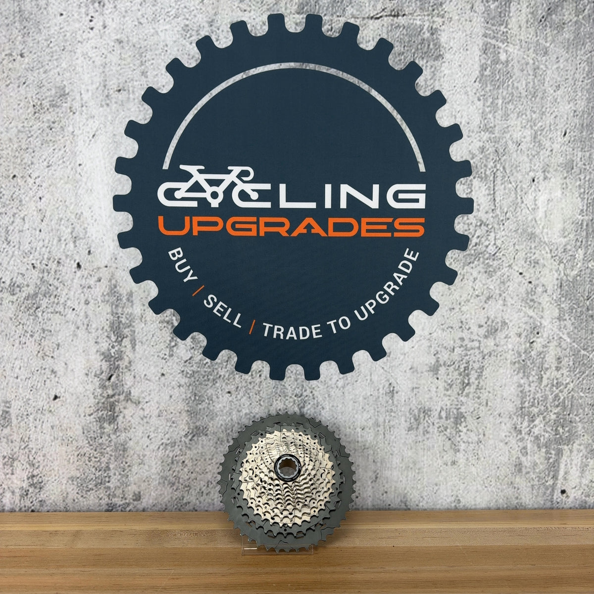 New Take Off! Shimano Deore XT CS-M8000 11-46t MTB 11-Speed Bike Cassette 440g — photo 1 of 2