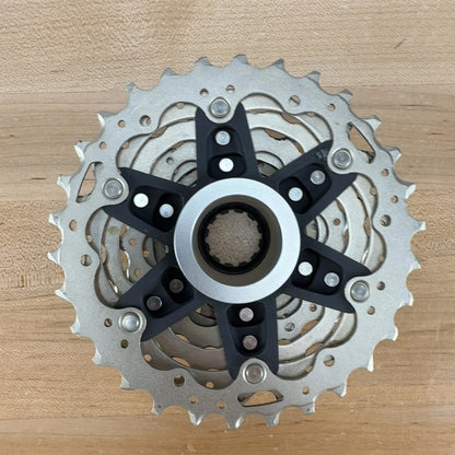 Low Mile! Shimano Ultegra CS-R8100 11-30t 12-Speed Bike Cassette 285g