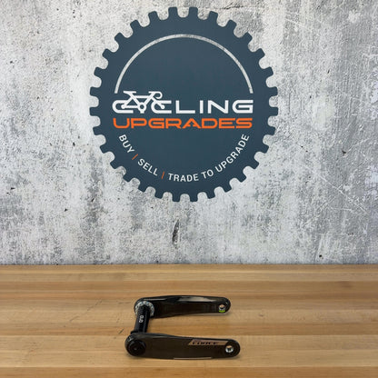 New Take Off! SRAM Force AXS E1 Power Meter Spindle 172.5mm Crank Arm Assembly