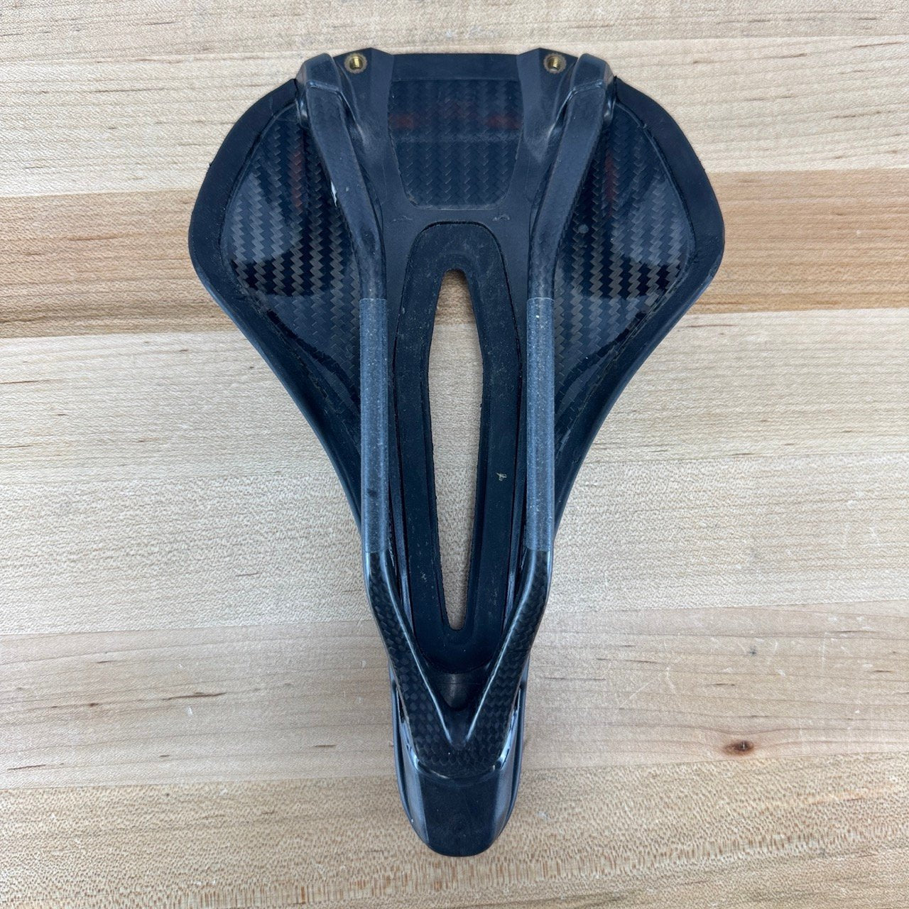 Specialized S-Works Power Arc 7x9mm FACT Carbon Rails Saddle