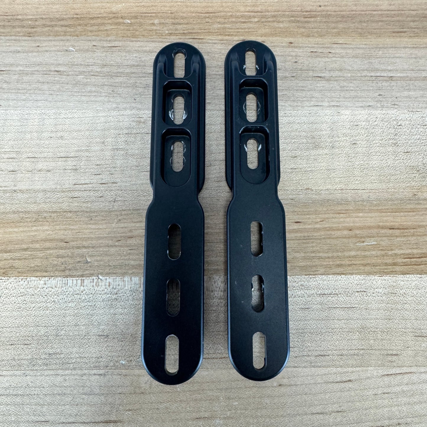 Fast TT Forward Extender Bracket Set Cycling Accessories