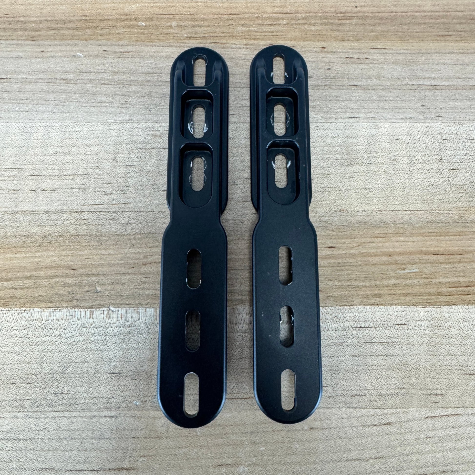 Fast TT Forward Extender Bracket Set Cycling Accessories