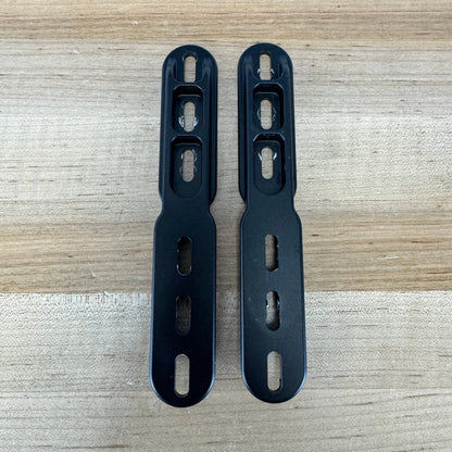 Fast TT Forward Extender Bracket Set Cycling Accessories