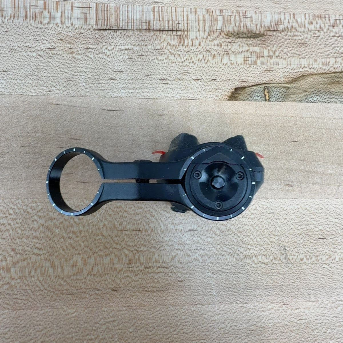 New Take Off! SRAM AXS POD Ultimate Controller 13-Speed MTB Shifter w/ Clamp — photo 5 of 5