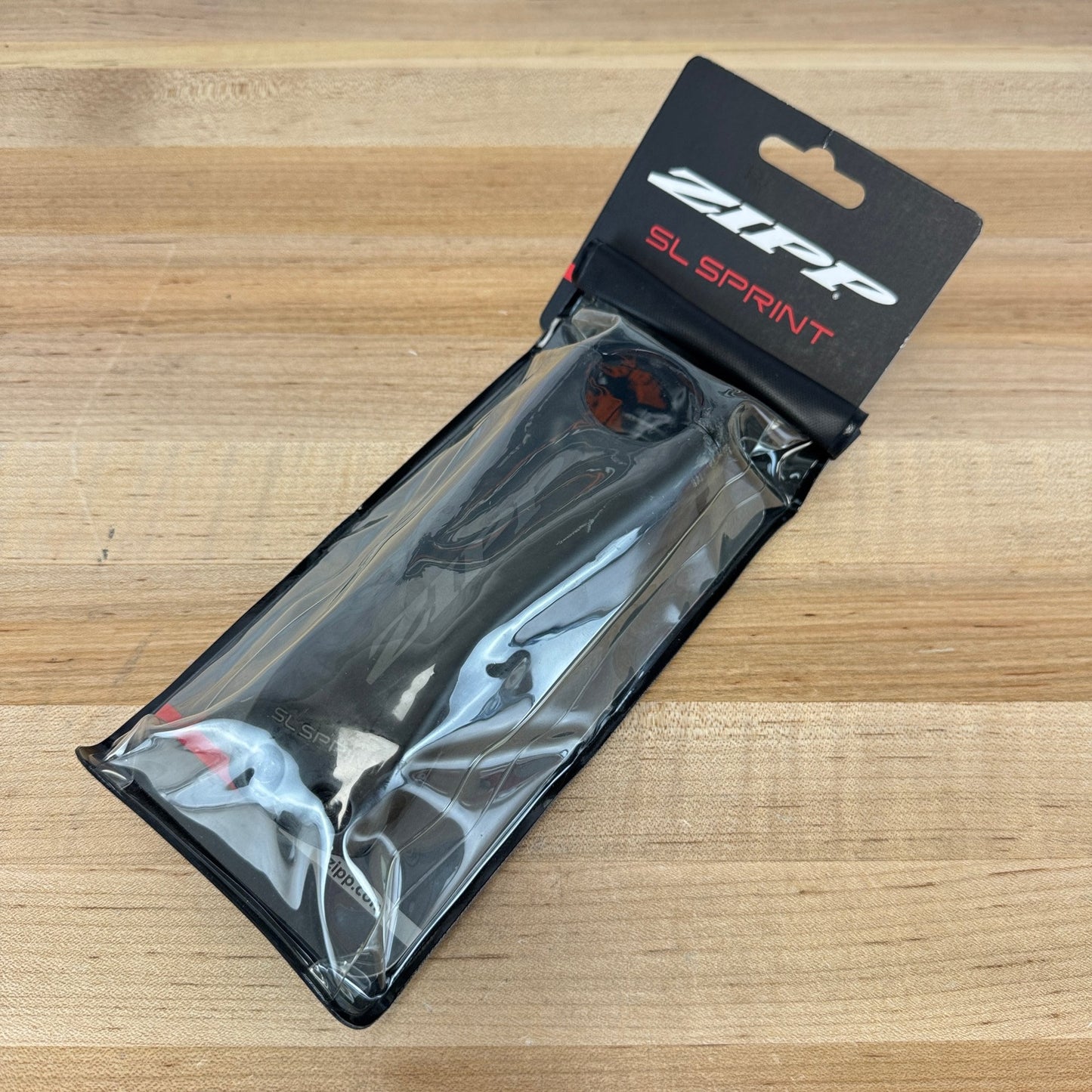 New! Zipp SL Sprint 120mm ±12º 31.8mm x 1 1/8" Carbon Bike Stem 165g MSRP $279