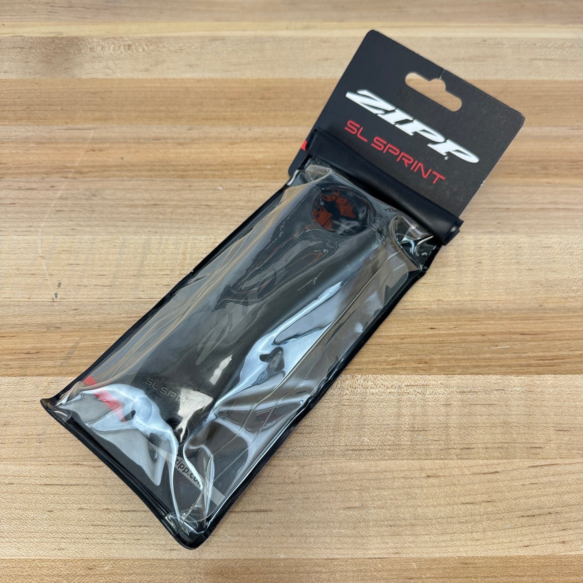 New! Zipp SL Sprint 120mm ±12º 31.8mm x 1 1/8" Carbon Bike Stem 165g MSRP $279