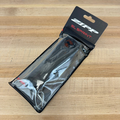 New! Zipp SL Sprint 120mm ±12º 31.8mm x 1 1/8" Carbon Bike Stem 165g MSRP $279