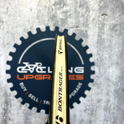 Bontrager Aeolus Pro 3 Carbon Tubeless Rim Brake Wheelset