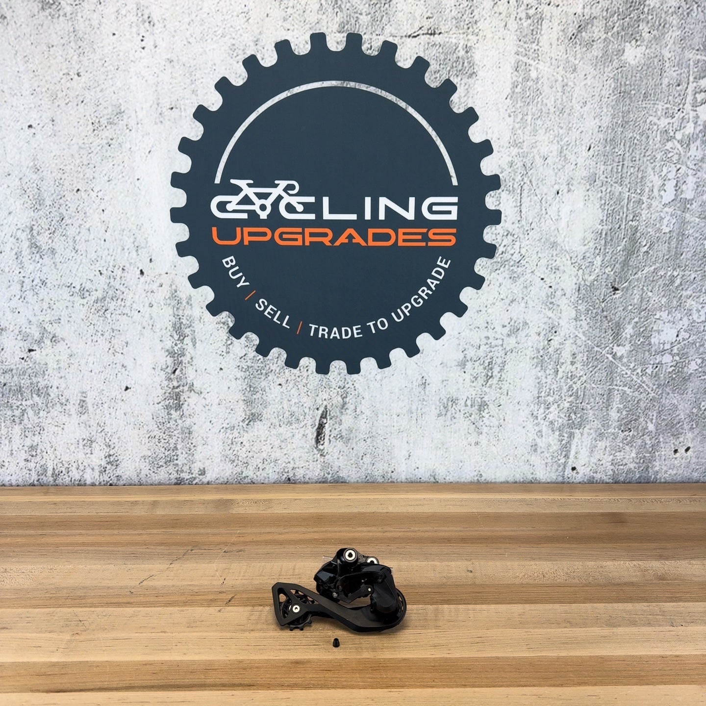Shimano 105 RD-R7150 Di2 12-Speed Electronic 34t Max Bike Rear Derailleur 302g