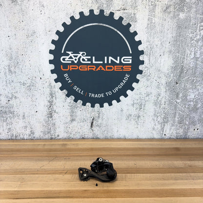 Shimano 105 RD-R7150 Di2 12-Speed Electronic 34t Max Bike Rear Derailleur 302g