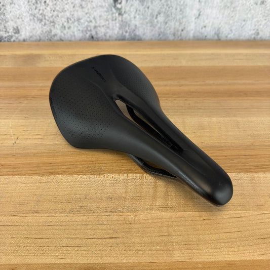 Specialized S-Works Power Arc 7x9mm FACT Carbon Rails Saddle