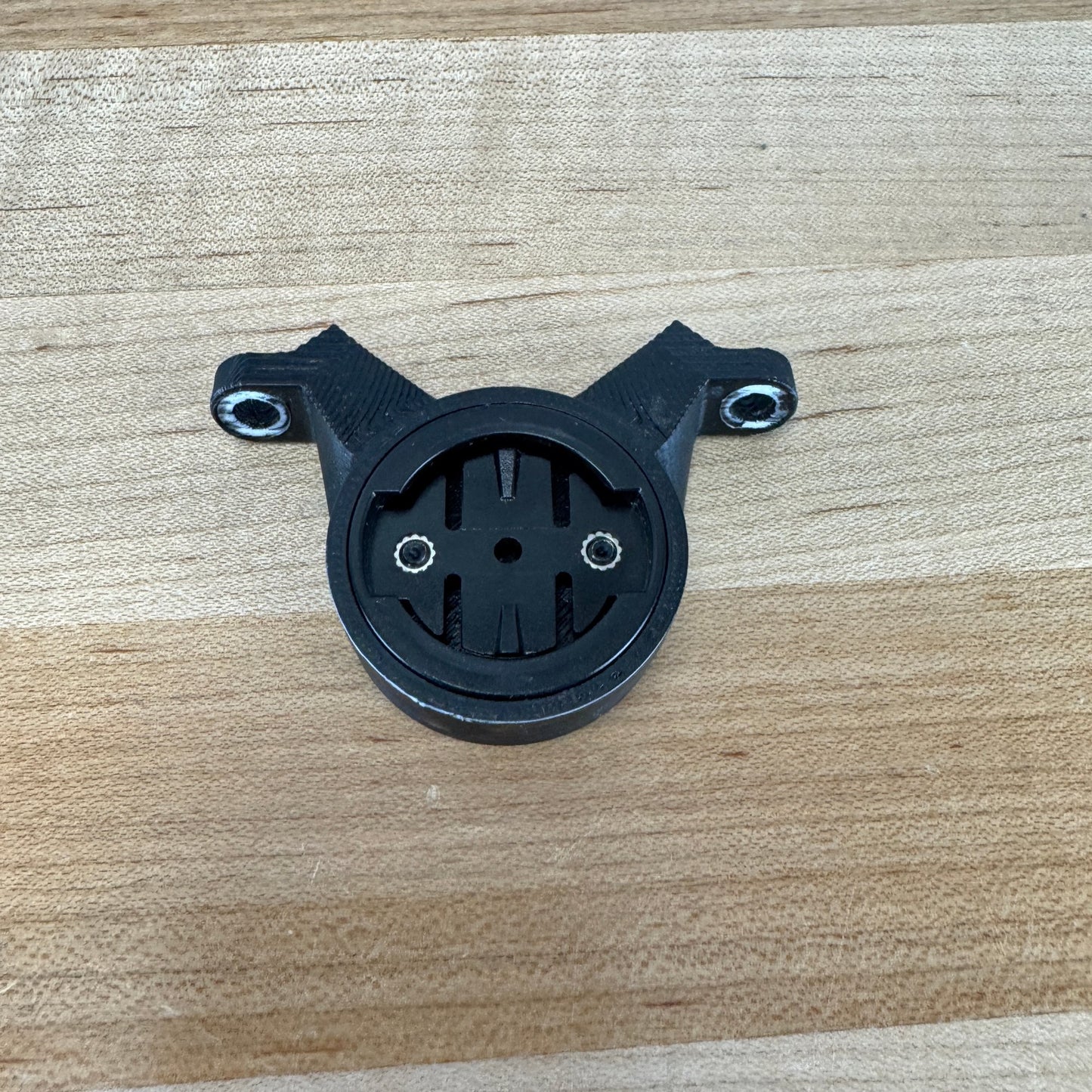 Light Use! Pedal Perfect Designs Garmin Varia Mount Fits Specialized Saddles 18g
