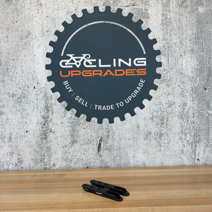 Low Mile! Fast TT Forward Extender Bracket Set Alloy TT Cockpit