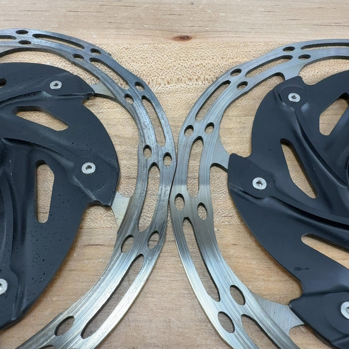SRAM Centerline CLX-R Center Lock 160/160mm Bike Disc Brake Rotors 288g