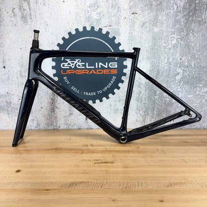 2024 Specialized Diverge 58cm 2023 Carbon Frameset