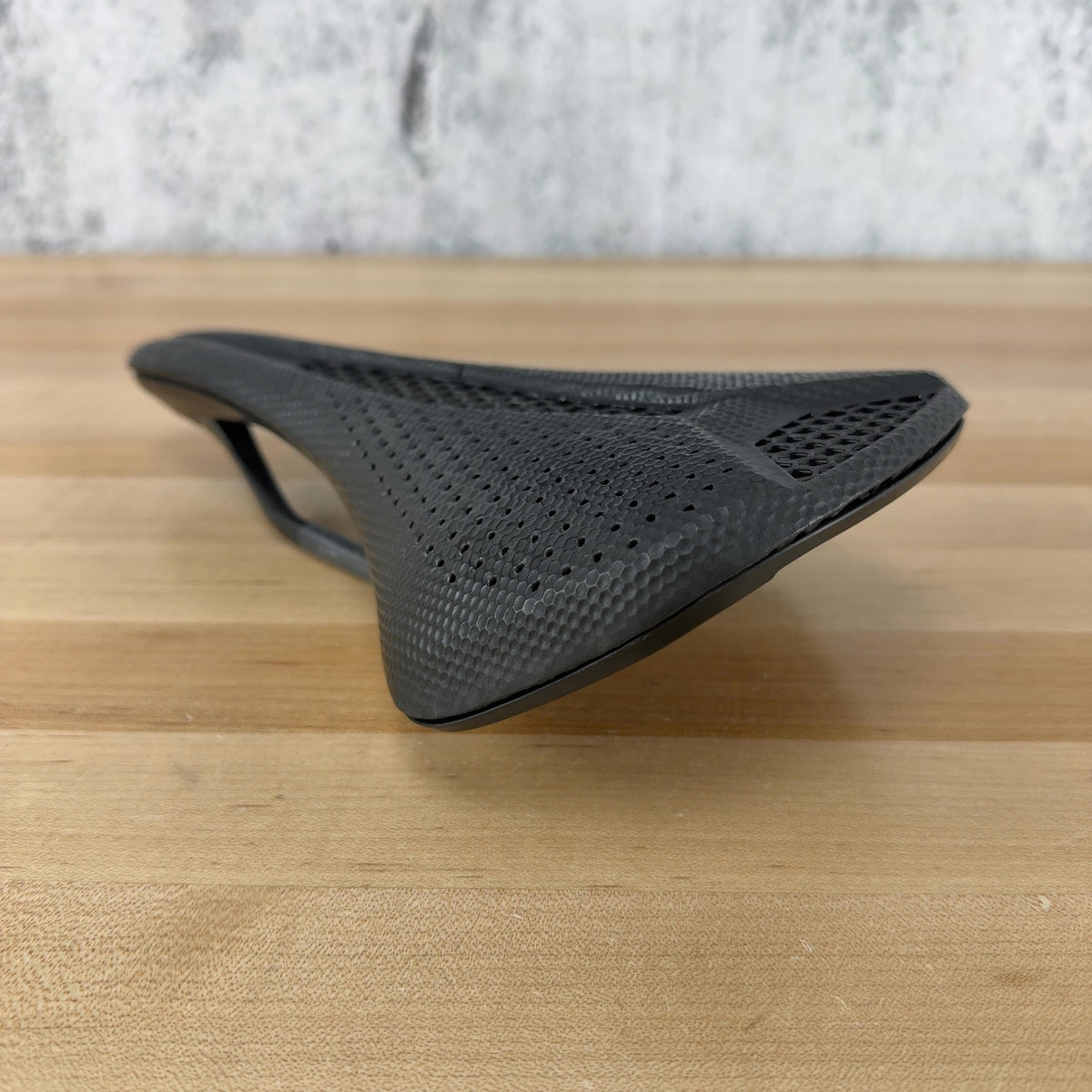 Low Mile! Specialized S-Works Phenom Mirror 155mm 3D-Printed Bike Saddle 234g — photo 7 of 8