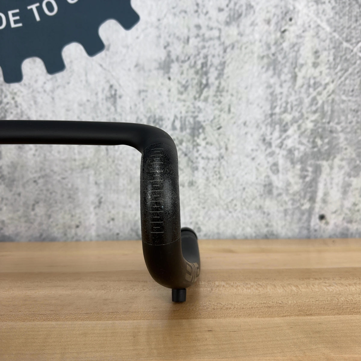 New Take Off! Enve SES Aero In-Route 37/42cm Carbon Bike Handlebar 268g — photo 5 of 11