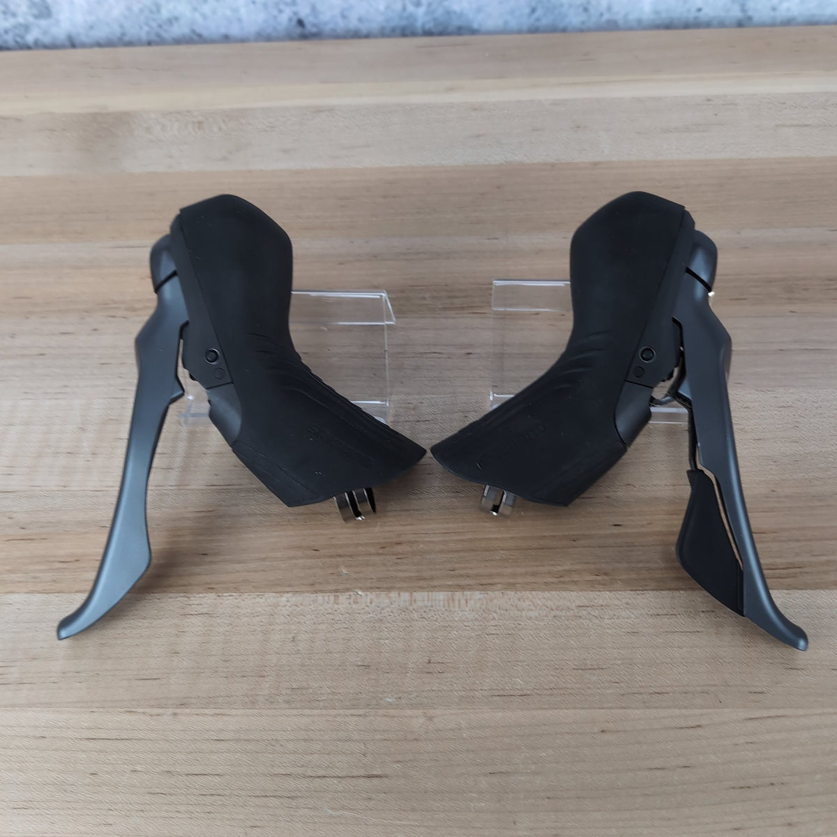 New Take Off! Shimano GRX RX-820 Gravel 12-Speed 1X Disc Brake Groupset 160mm — photo 3 of 22
