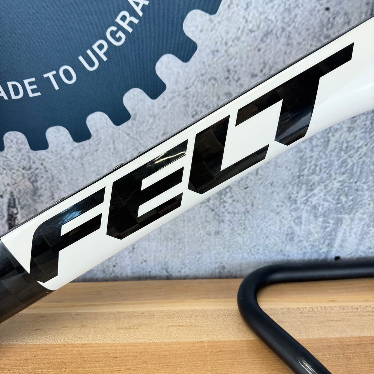 Felt AR Advanced Team Rally 54cm 2022 Frame Only