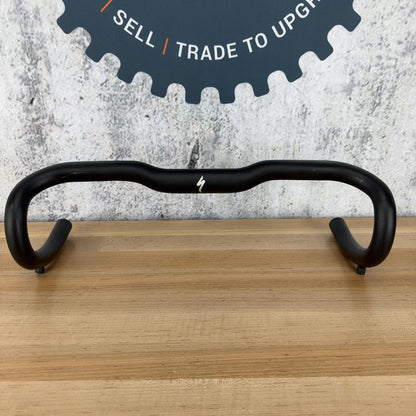 Light Use! Specialized Hover Expert 42cm 31.8mm Round Drop Bar Bike Handlebar