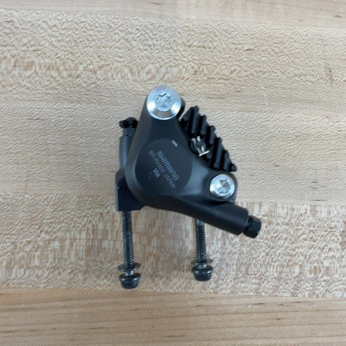 Light Use! Shimano GRX BR-RX400 CX/Gravel Bike Hydraulic Disc Brake Caliper 136g — photo 3 of 4