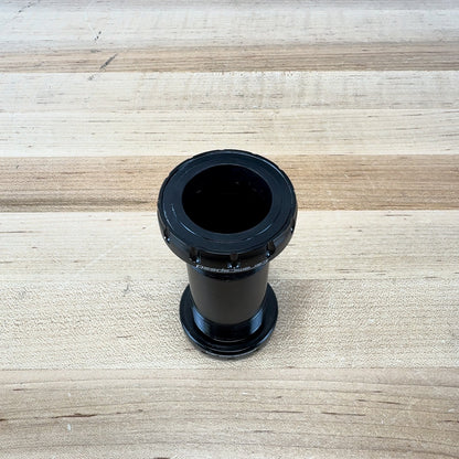 Light Use! CeramicSpeed BSA English Threaded Sram DUB Bike Bottom Bracket 86g