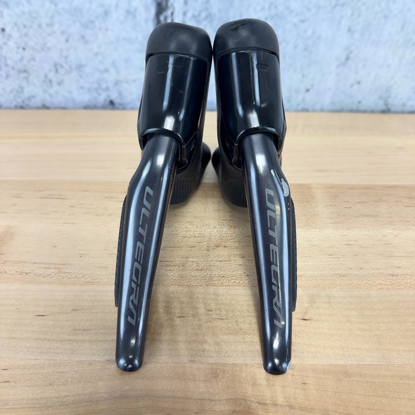 Shimano Ultegra Di2 R8100/R8150 12-Speed Hydraulic Disc Brake Bike Groupset