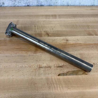 Moots Titanium 0mm Offset Seatpost