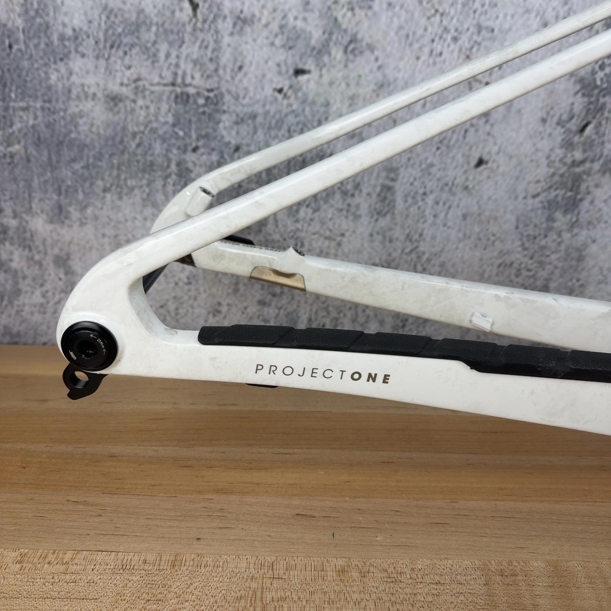 Mint! 2023 Trek Supercaliber Gen 1 Carbon MTB Frameset 29" SID Ultimate SL