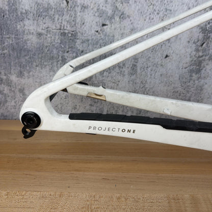 Mint! 2023 Trek Supercaliber Gen 1 Carbon MTB Frameset 29" SID Ultimate SL