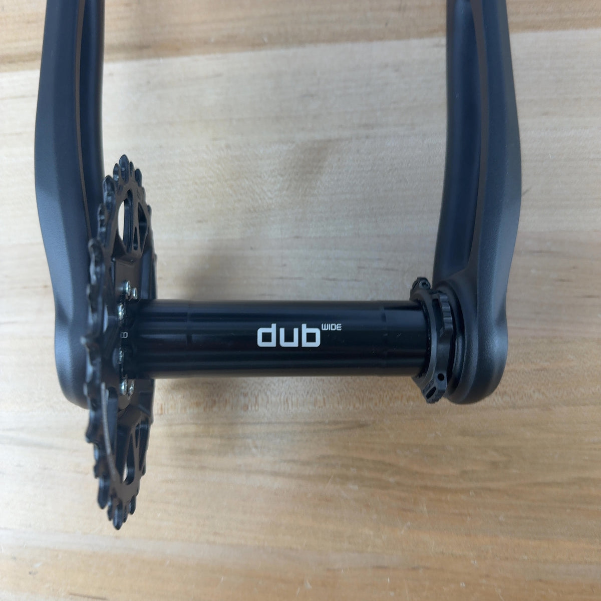 New Take Off! SRAM Eagle 90 Transmission 170mm MTB GX 30t Crankset MSRP $170