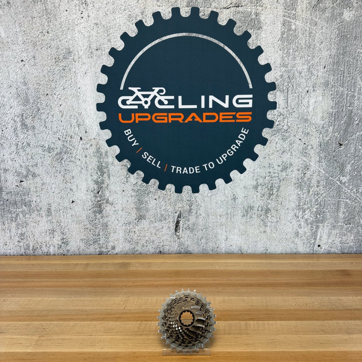 Low Mile! SRAM Red AXS XG-1290 10-28t D1 12 Speed Cassette